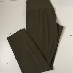Lululemon Align leggings
